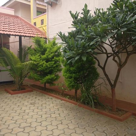 Nature View Cottages Chikmagalūr Exterior foto
