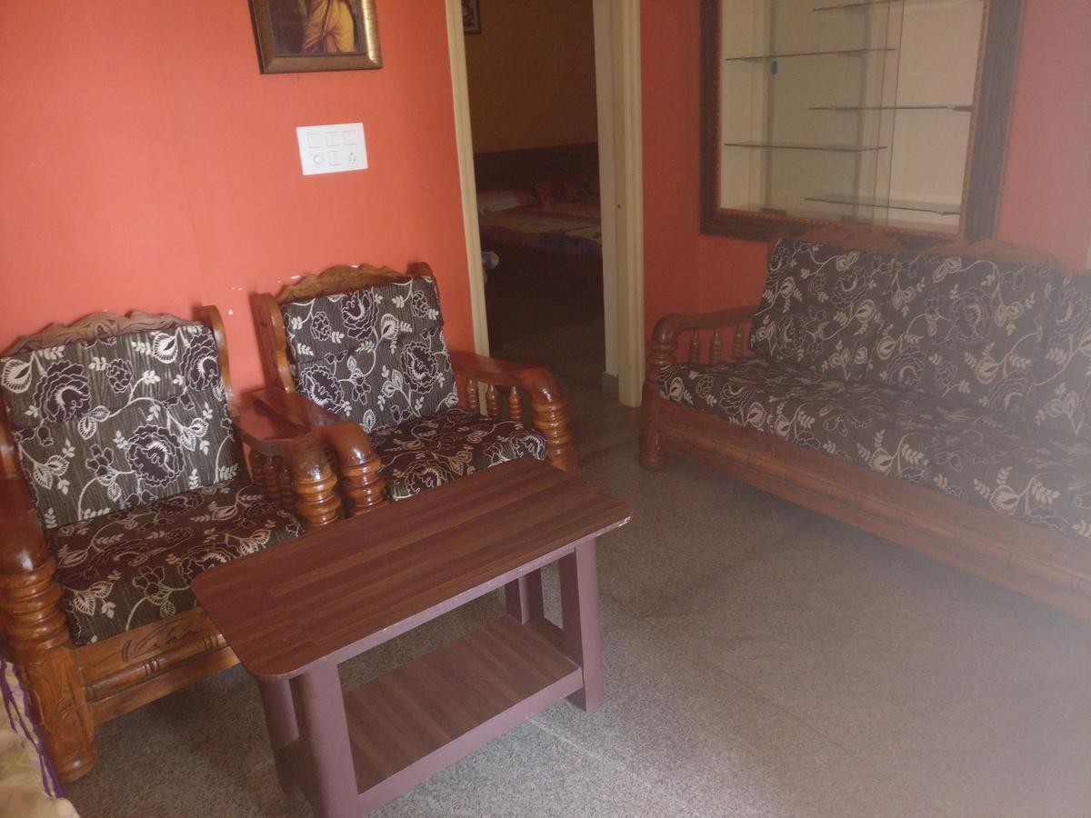 Nature View Cottages Chikmagalūr Exterior foto